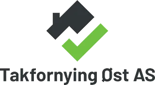 Logo - Takfornying Øst AS